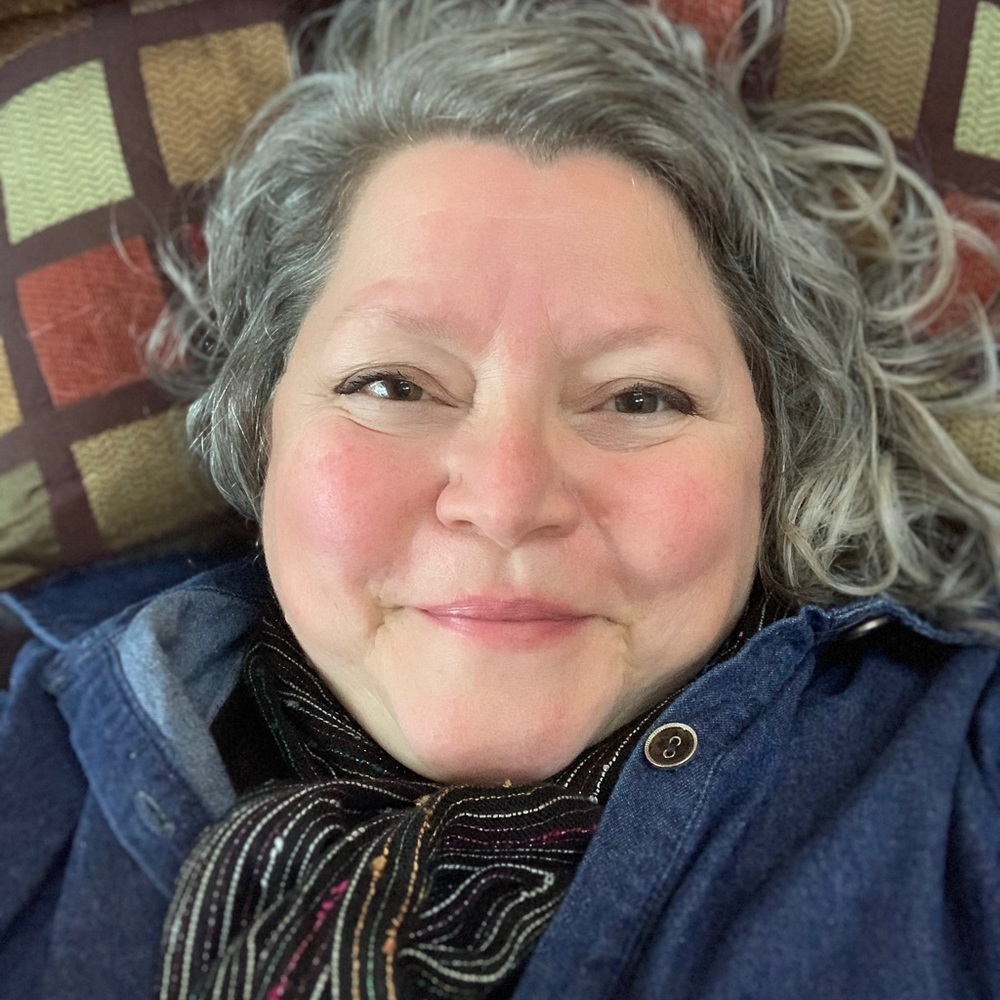 Meet your Posher, Janell